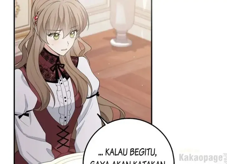What I Bought Is Land, Not a Man Chapter 48 Gambar 20