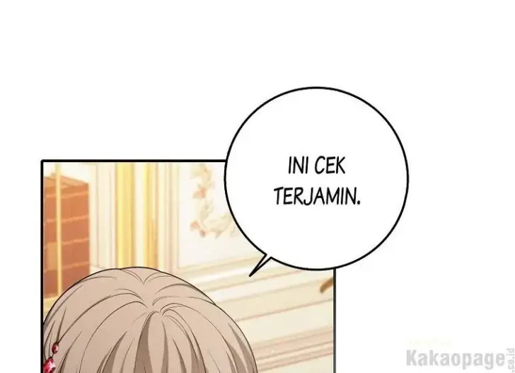 What I Bought Is Land, Not a Man Chapter 48 Gambar 28