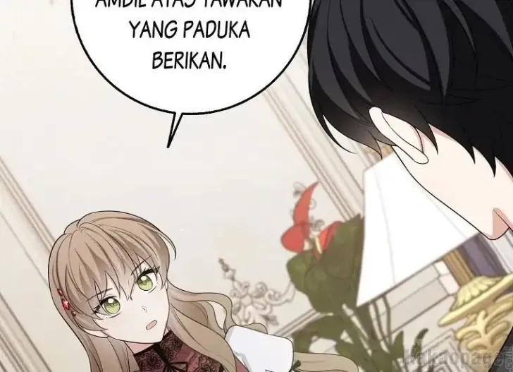 What I Bought Is Land, Not a Man Chapter 48 Gambar 33