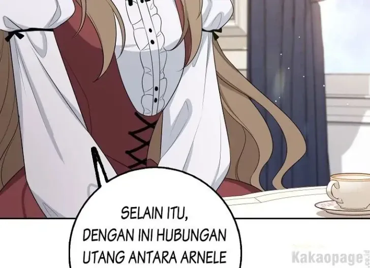 What I Bought Is Land, Not a Man Chapter 48 Gambar 37