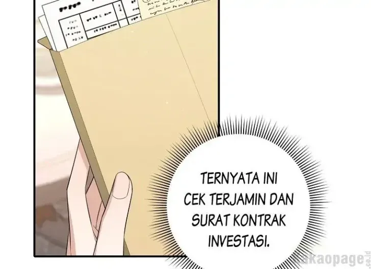 What I Bought Is Land, Not a Man Chapter 48 Gambar 43