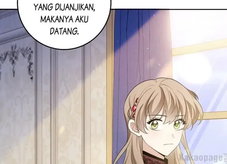 What I Bought Is Land, Not a Man Chapter 48 Gambar 5
