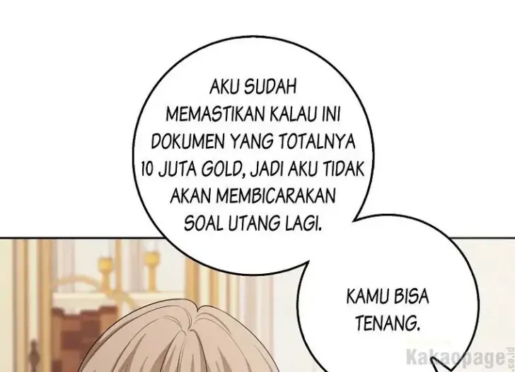 What I Bought Is Land, Not a Man Chapter 48 Gambar 60