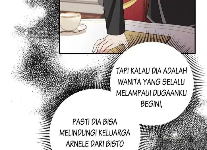 What I Bought Is Land, Not a Man Chapter 48 Gambar 64