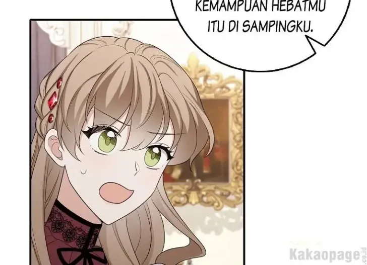 What I Bought Is Land, Not a Man Chapter 48 Gambar 71