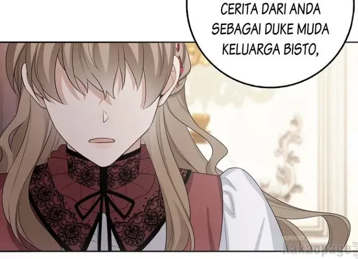 What I Bought Is Land, Not a Man Chapter 48 Gambar 77