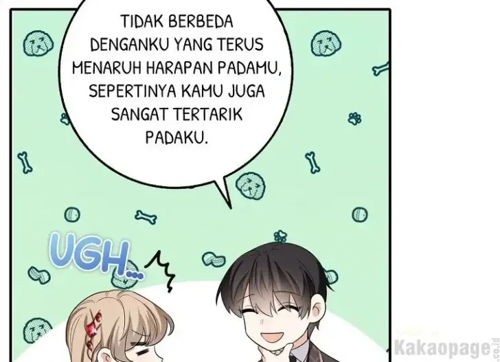 What I Bought Is Land, Not a Man Chapter 48 Gambar 86