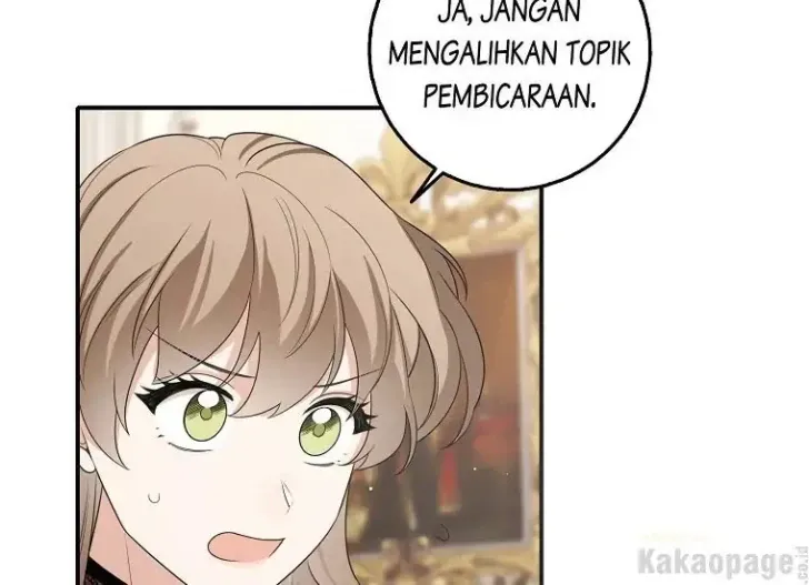 What I Bought Is Land, Not a Man Chapter 48 Gambar 88