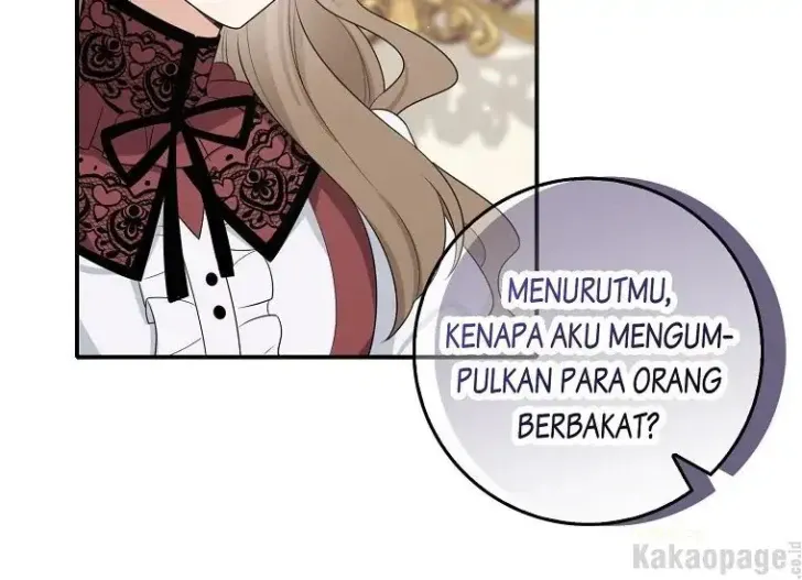 What I Bought Is Land, Not a Man Chapter 48 Gambar 89