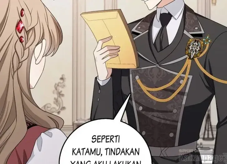 What I Bought Is Land, Not a Man Chapter 48 Gambar 91
