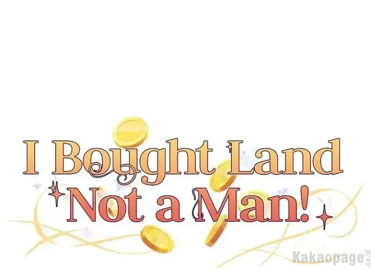 Komik What I Bought Is Land, Not a Man Chapter 49 gambar 1