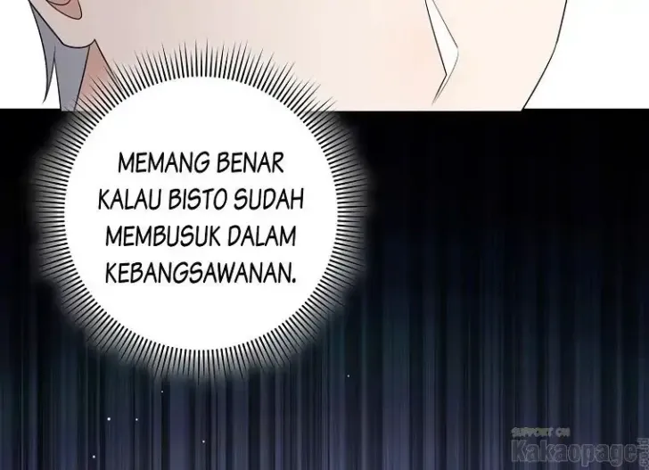 What I Bought Is Land, Not a Man Chapter 49 Gambar 104