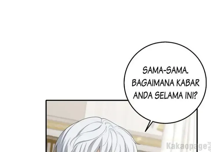 What I Bought Is Land, Not a Man Chapter 49 Gambar 11