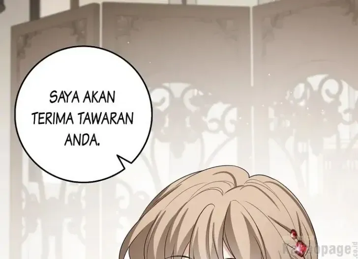 What I Bought Is Land, Not a Man Chapter 49 Gambar 110