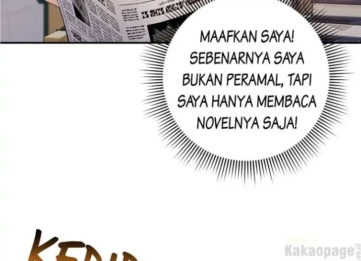 What I Bought Is Land, Not a Man Chapter 49 Gambar 136