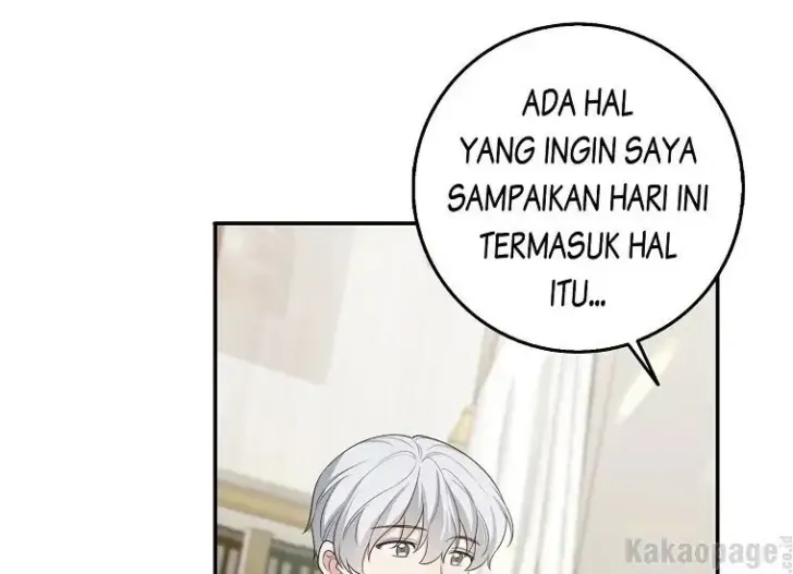 What I Bought Is Land, Not a Man Chapter 49 Gambar 20