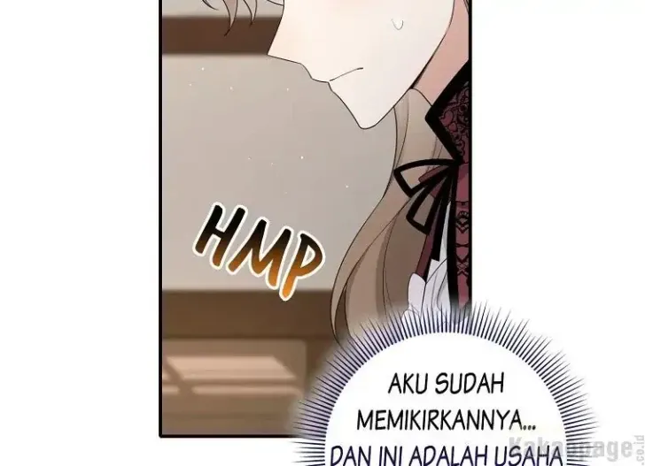 What I Bought Is Land, Not a Man Chapter 49 Gambar 23