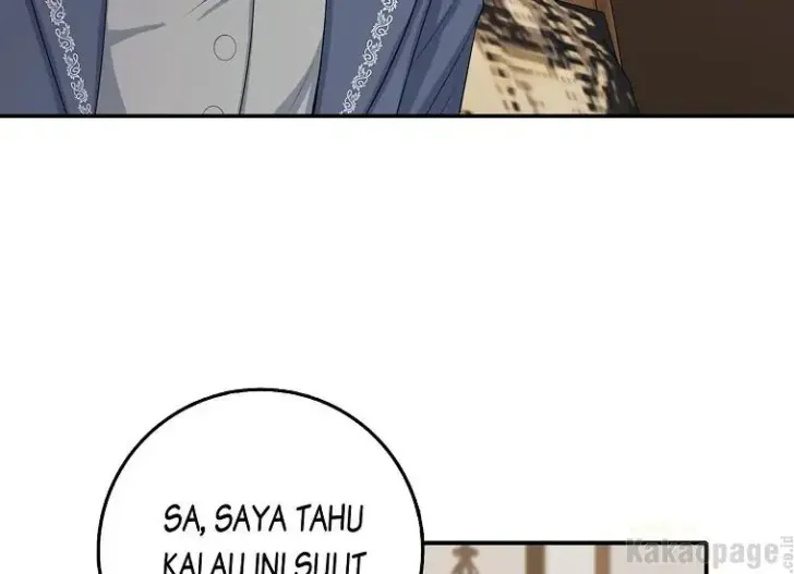 What I Bought Is Land, Not a Man Chapter 49 Gambar 34