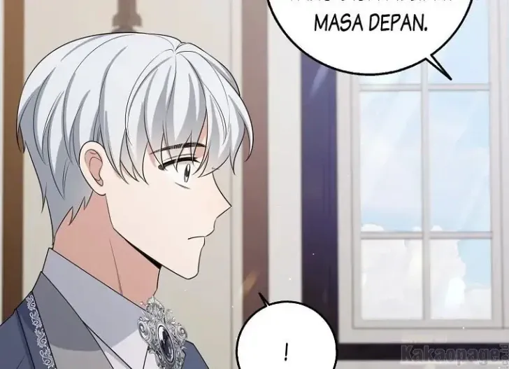 What I Bought Is Land, Not a Man Chapter 49 Gambar 39