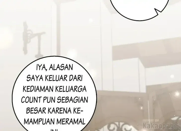 What I Bought Is Land, Not a Man Chapter 49 Gambar 41