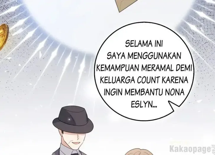 What I Bought Is Land, Not a Man Chapter 49 Gambar 46