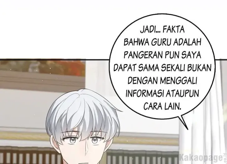 What I Bought Is Land, Not a Man Chapter 49 Gambar 50