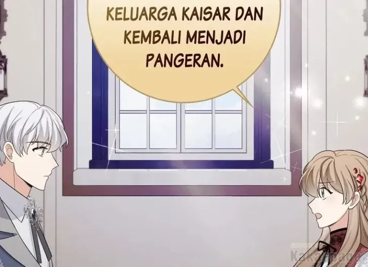 What I Bought Is Land, Not a Man Chapter 49 Gambar 72