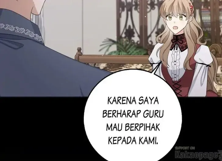 What I Bought Is Land, Not a Man Chapter 49 Gambar 78