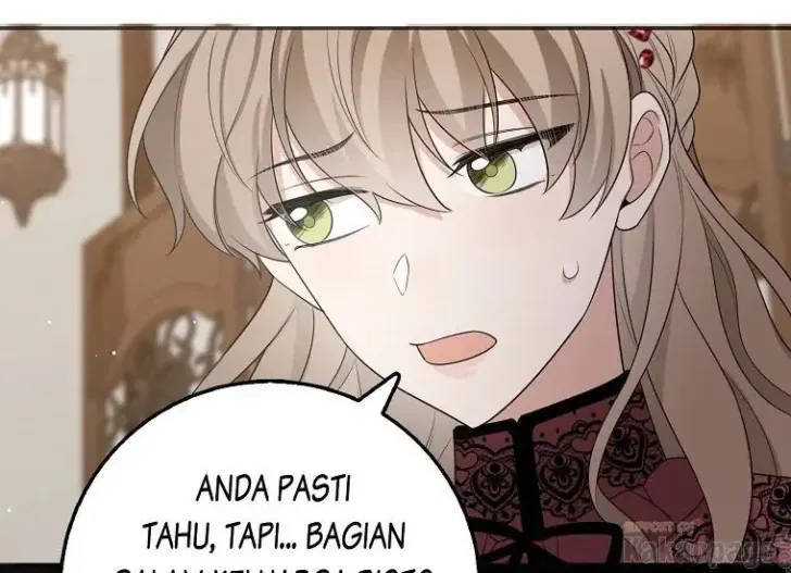 What I Bought Is Land, Not a Man Chapter 49 Gambar 83