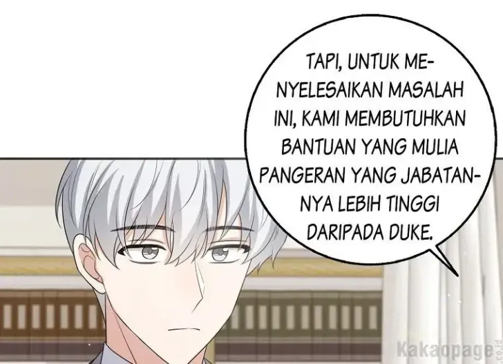 What I Bought Is Land, Not a Man Chapter 49 Gambar 87
