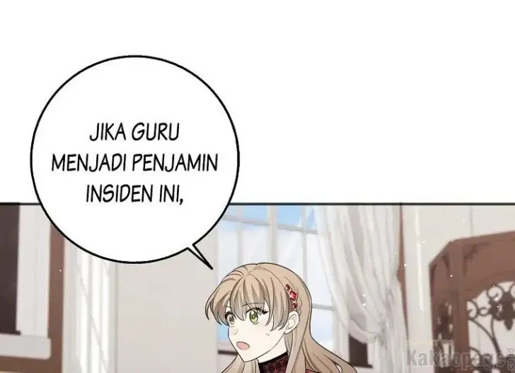 What I Bought Is Land, Not a Man Chapter 49 Gambar 89