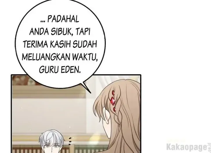 What I Bought Is Land, Not a Man Chapter 49 Gambar 9