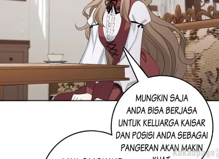 What I Bought Is Land, Not a Man Chapter 49 Gambar 90