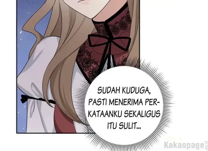 What I Bought Is Land, Not a Man Chapter 49 Gambar 97