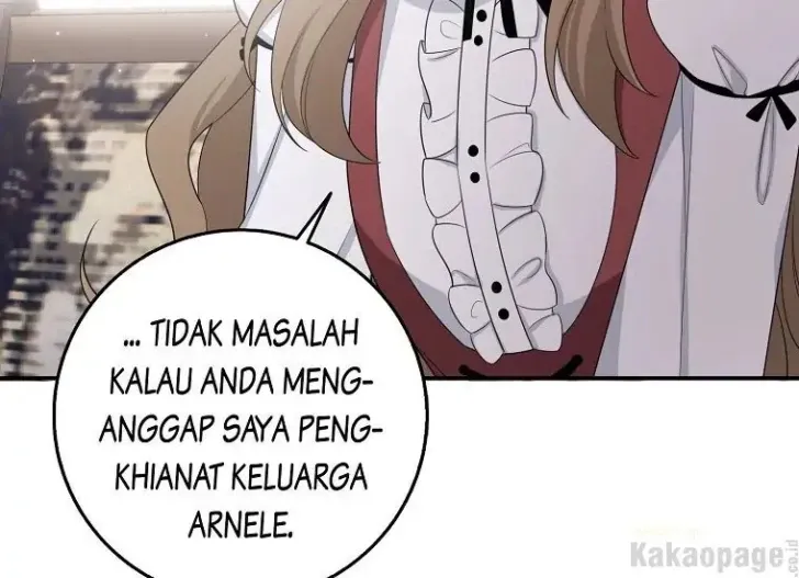 What I Bought Is Land, Not a Man Chapter 49 Gambar 99