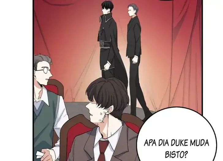 What I Bought Is Land, Not a Man Chapter 5 Gambar 14