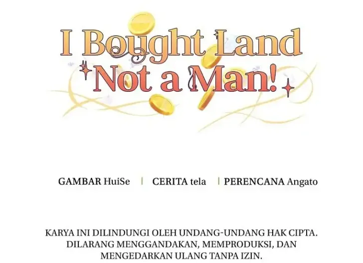 What I Bought Is Land, Not a Man Chapter 5 Gambar 160