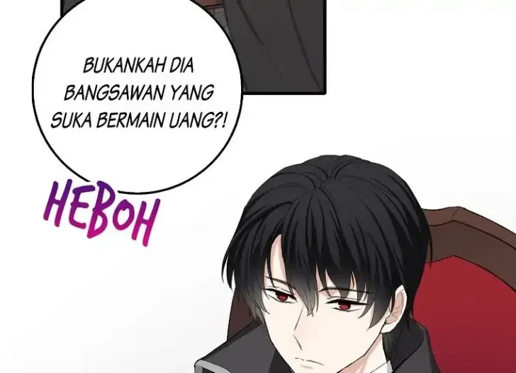 What I Bought Is Land, Not a Man Chapter 5 Gambar 17