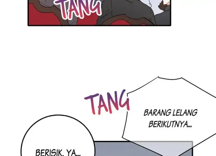 What I Bought Is Land, Not a Man Chapter 5 Gambar 24