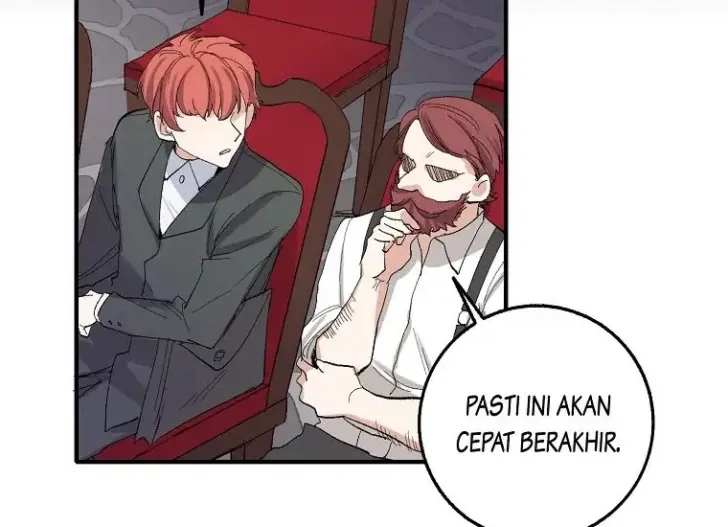 What I Bought Is Land, Not a Man Chapter 5 Gambar 33