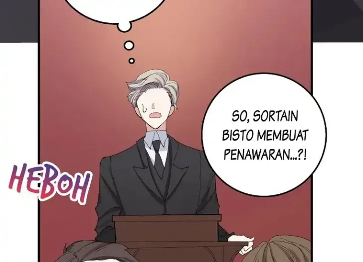 What I Bought Is Land, Not a Man Chapter 5 Gambar 39