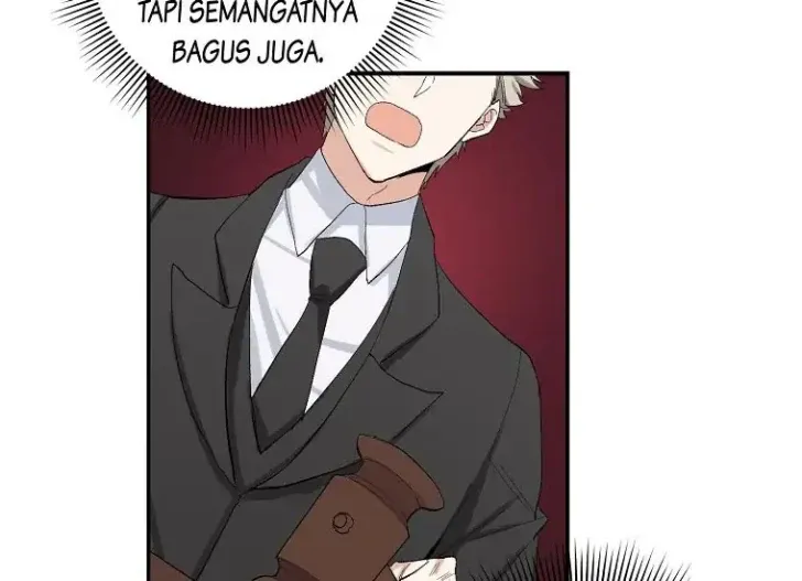 What I Bought Is Land, Not a Man Chapter 5 Gambar 77