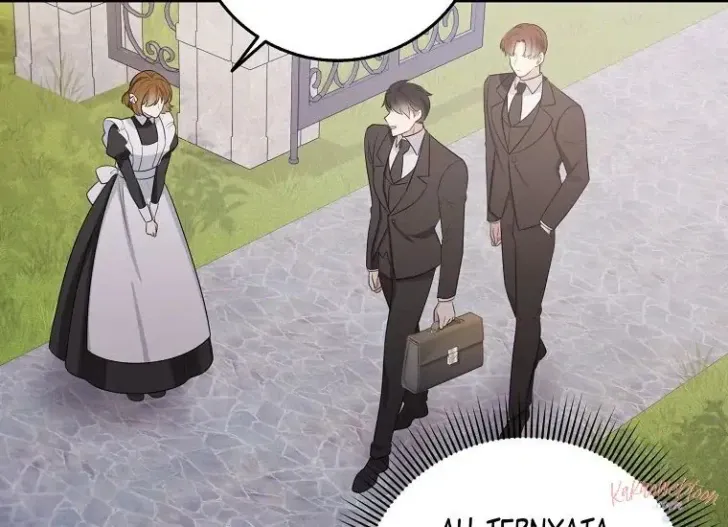What I Bought Is Land, Not a Man Chapter 50 Gambar 102