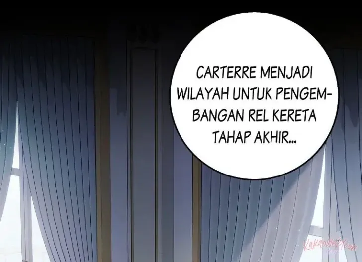 What I Bought Is Land, Not a Man Chapter 50 Gambar 118