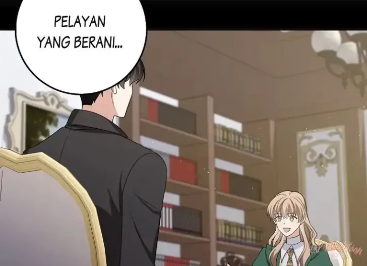 What I Bought Is Land, Not a Man Chapter 50 Gambar 129