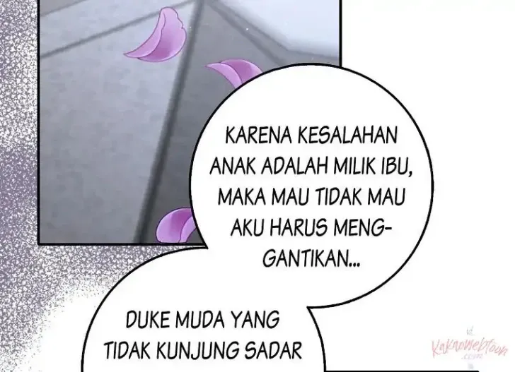 What I Bought Is Land, Not a Man Chapter 50 Gambar 134