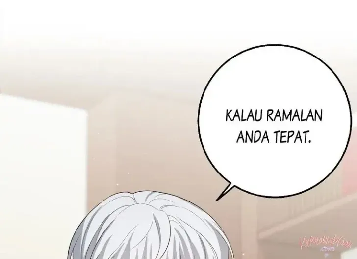 What I Bought Is Land, Not a Man Chapter 50 Gambar 16