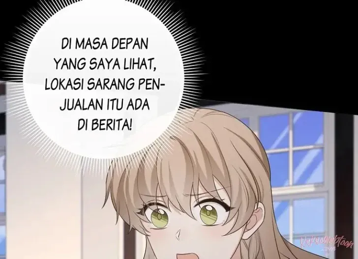 What I Bought Is Land, Not a Man Chapter 50 Gambar 22