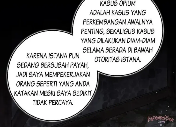 What I Bought Is Land, Not a Man Chapter 50 Gambar 24
