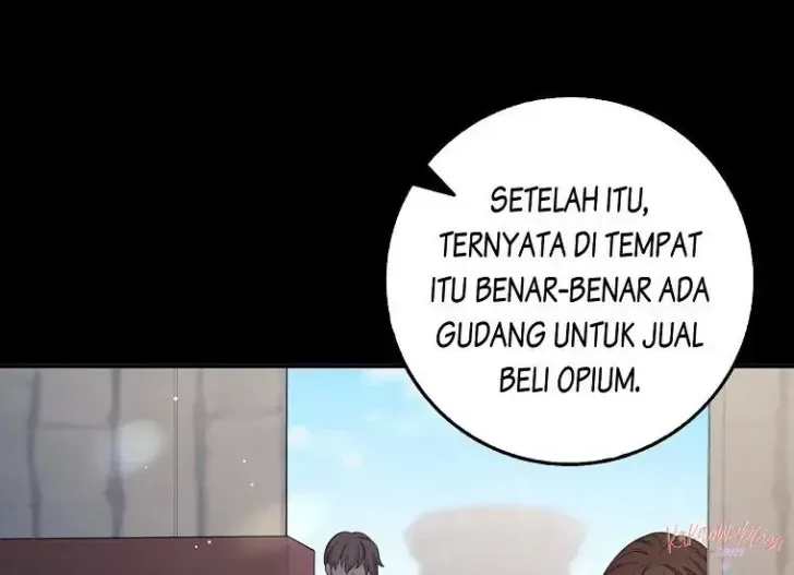 What I Bought Is Land, Not a Man Chapter 50 Gambar 27
